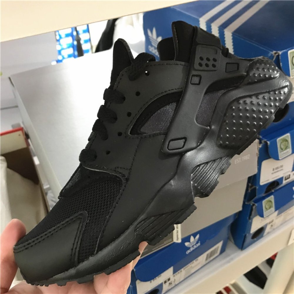 NIKE HUARACHE RUN GS 654275 020